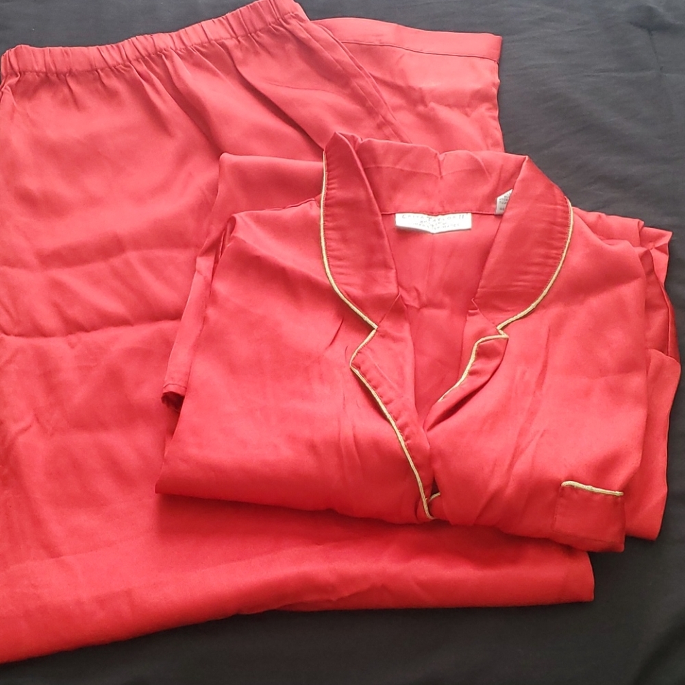 Women's Pajama Set